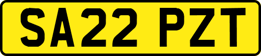 SA22PZT