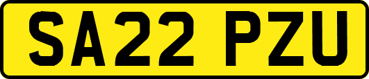 SA22PZU