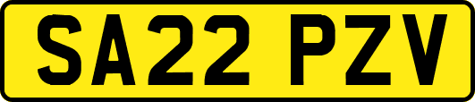 SA22PZV