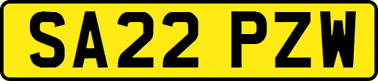 SA22PZW
