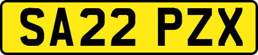 SA22PZX