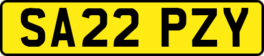 SA22PZY