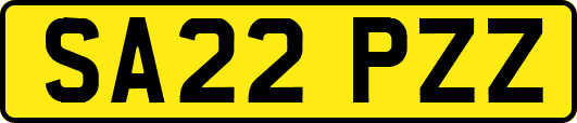SA22PZZ