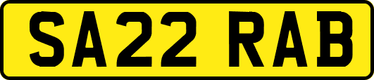 SA22RAB