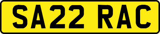 SA22RAC