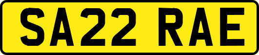 SA22RAE