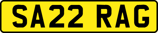 SA22RAG