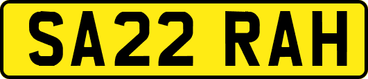 SA22RAH