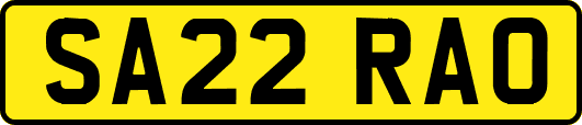 SA22RAO