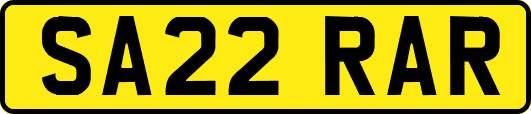 SA22RAR