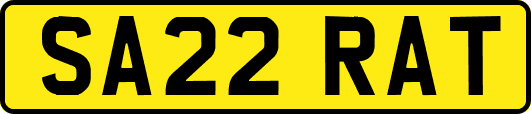 SA22RAT