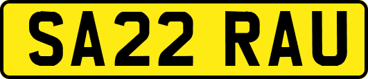 SA22RAU