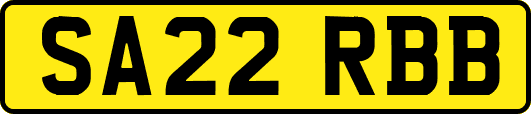 SA22RBB
