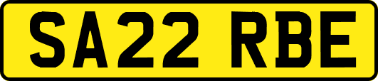 SA22RBE