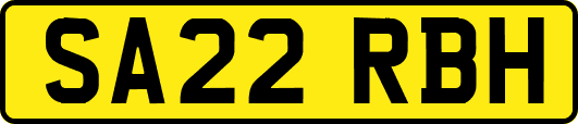 SA22RBH