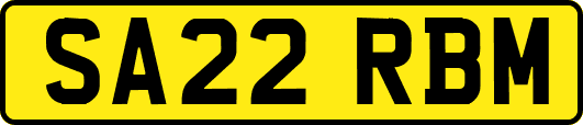 SA22RBM