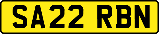 SA22RBN