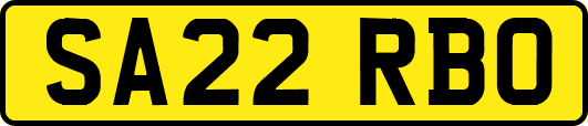 SA22RBO