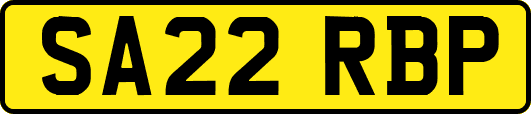 SA22RBP