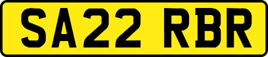 SA22RBR