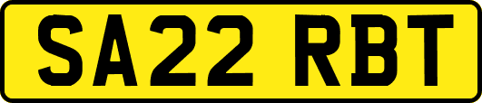 SA22RBT
