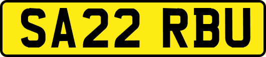 SA22RBU