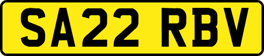 SA22RBV