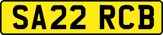 SA22RCB