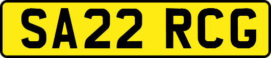 SA22RCG