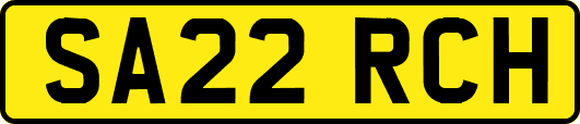 SA22RCH