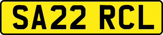 SA22RCL