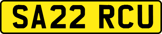 SA22RCU