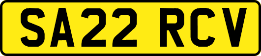 SA22RCV