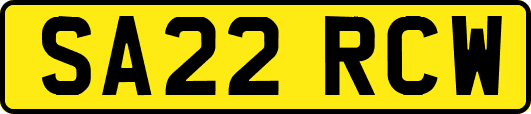 SA22RCW