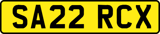 SA22RCX