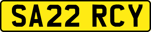 SA22RCY