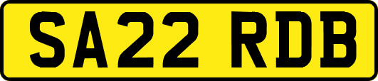 SA22RDB