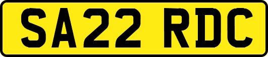 SA22RDC