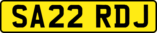 SA22RDJ