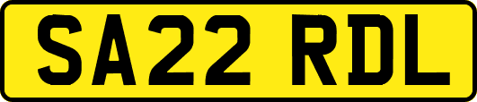 SA22RDL