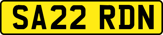 SA22RDN