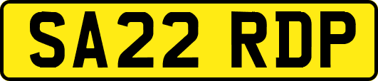 SA22RDP