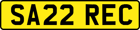 SA22REC