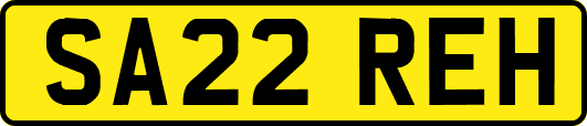 SA22REH