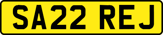 SA22REJ