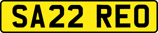SA22REO