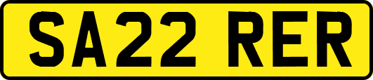 SA22RER