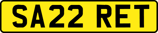 SA22RET