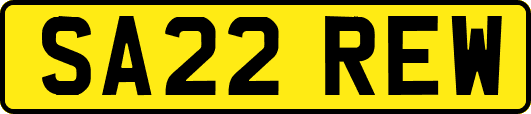 SA22REW