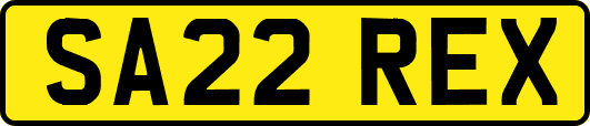SA22REX